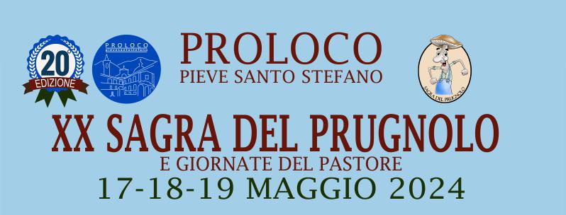 Sagra del Prugnolo