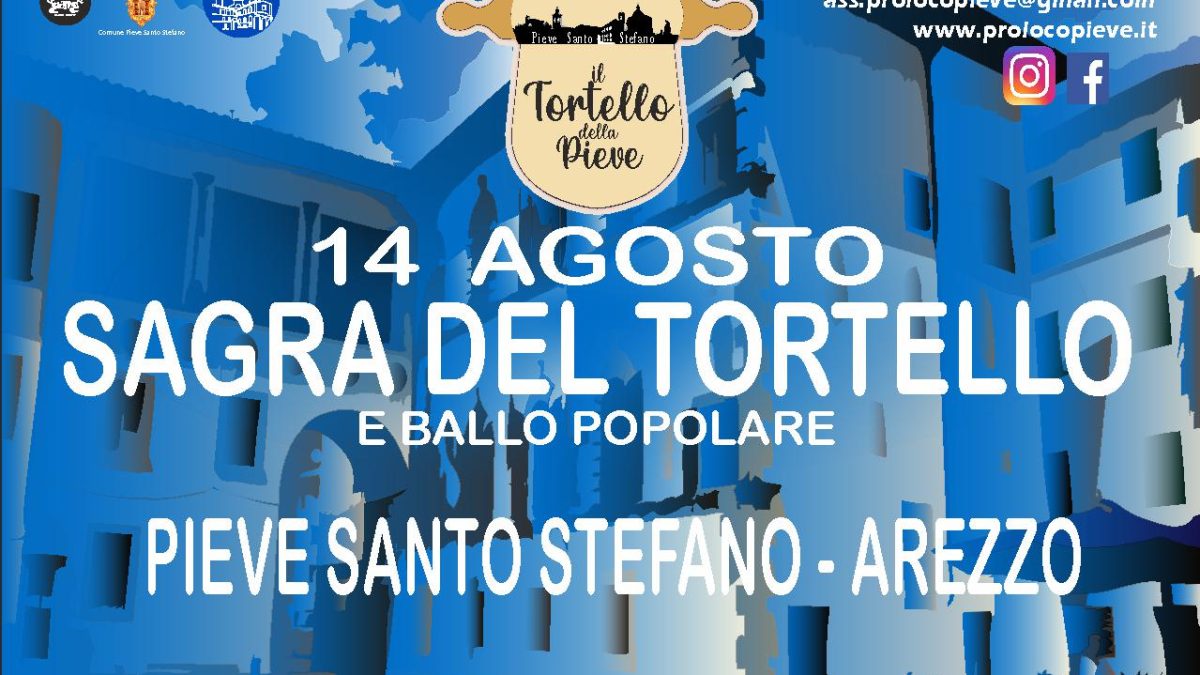 Sagra del Tortello 2026