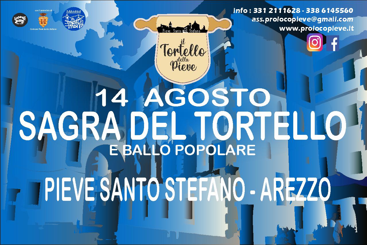 Sagra del Tortello 2026