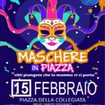 Carnevale pieve santo stefano